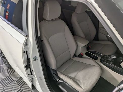 Used 2021 Kia Soul LX FWD image 28