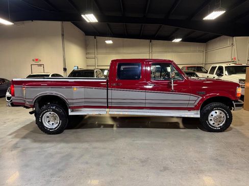Used 1994 Ford F350 4x4 Crew Cab image 44