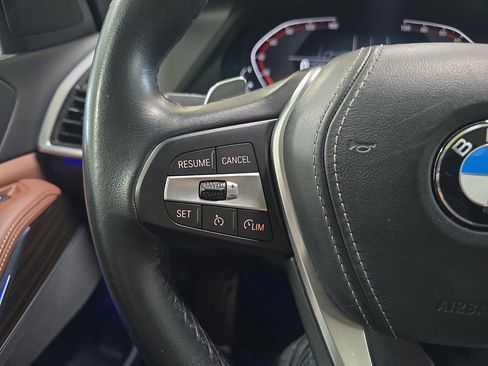 Used 2023 BMW X5 sDrive40i w/ Premium Package image 17