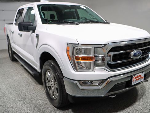 Used 2021 Ford F150 XLT w/ XTR Package image 5