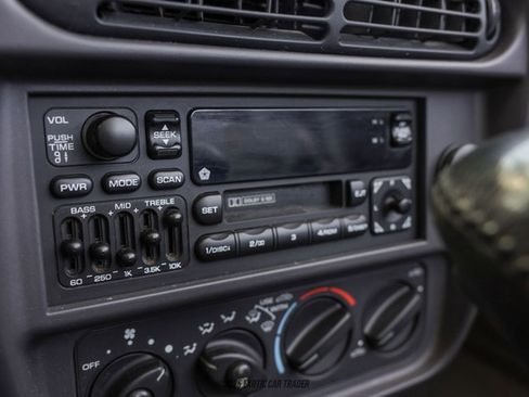 Used 1999 Plymouth Prowler image 44