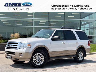 Used 2014 Ford Expedition XLT w/ Equipment Group 202A