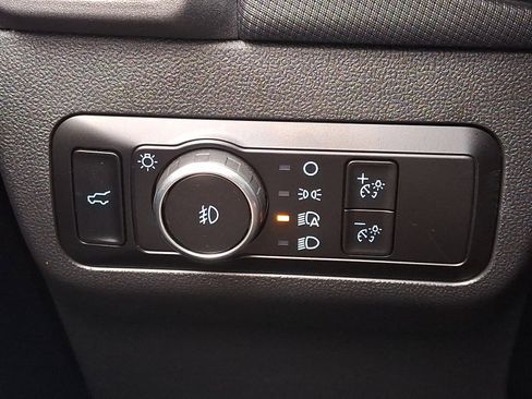 Used 2025 Ford Bronco Sport Outer Banks w/ Outer Banks Tech Package+ image 25