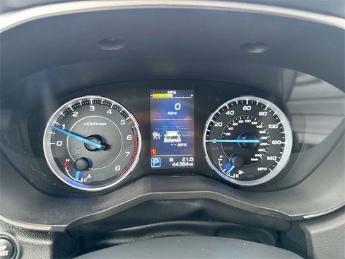 Used 2022 Subaru Ascent Touring w/ Popular Package #2A image 14