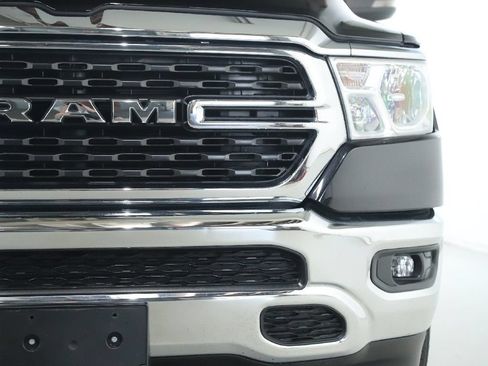 Used 2023 RAM 1500 Big Horn AWD/4WD image 8