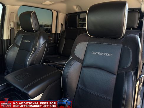 Used 2024 RAM 4500 Laramie AWD/4WD image 24