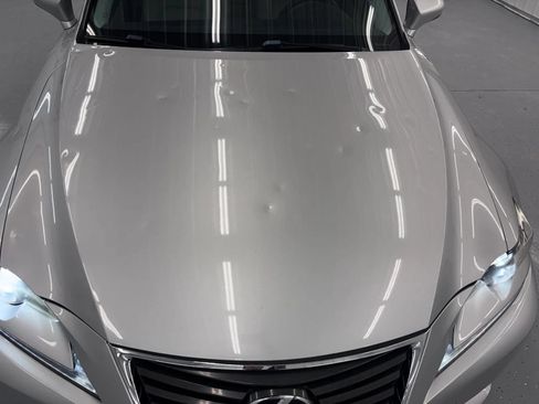 Used 2014 Lexus IS 250 RWD image 15