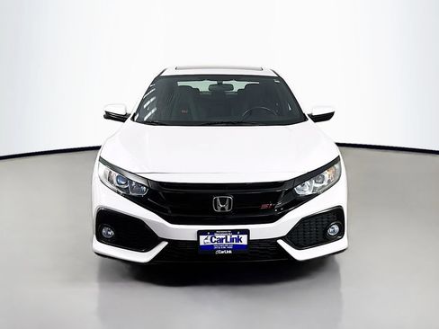 Used 2019 Honda Civic Si image 2