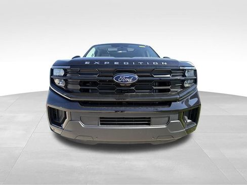 New 2026 Ford Expedition Max Active AWD/4WD image 8