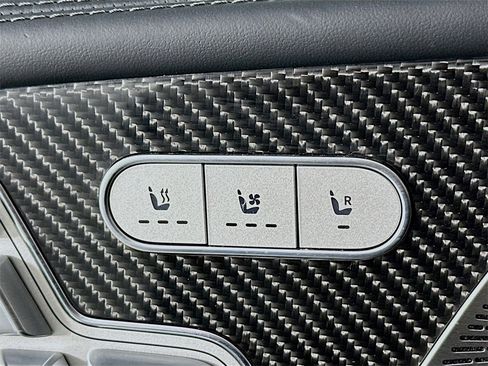 Certified 2023 Mercedes-Benz GLE 63 AMG S image 20