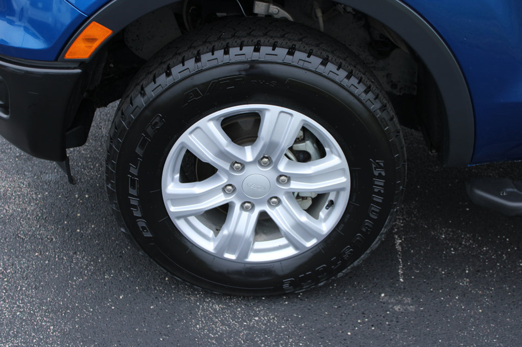 Used 2019 Ford Ranger XL w/ Equipment Group 101A Mid RWD image 6