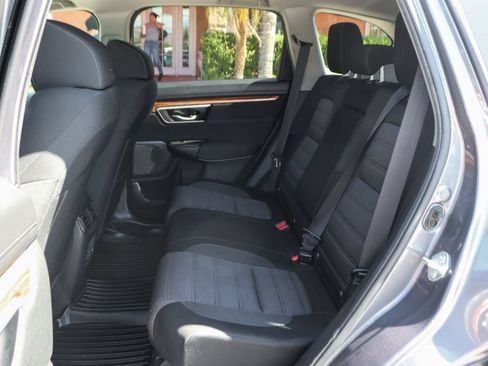 Used 2021 Honda CR-V EX image 33