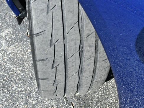 Used 2007 Chevrolet Corvette Convertible w/ Preferred Equipment Group RWD image 54