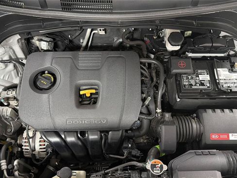 Used 2020 Kia Soul S FWD image 9