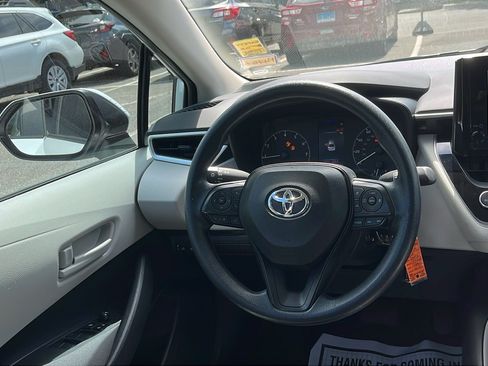 Used 2024 Toyota Corolla LE FWD image 23
