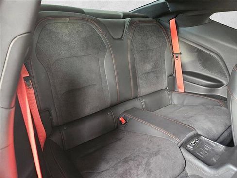 Used 2023 Chevrolet Camaro ZL1 image 21