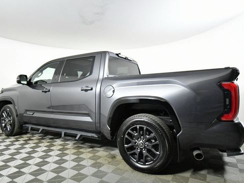 Used 2023 Toyota Tundra Platinum image 14