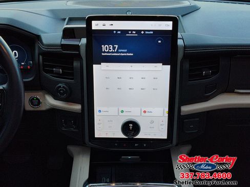 Used 2024 Ford Expedition Max Platinum image 21