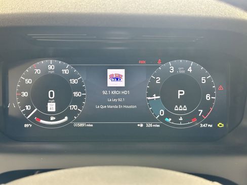 Certified 2025 Land Rover Discovery Sport S image 16