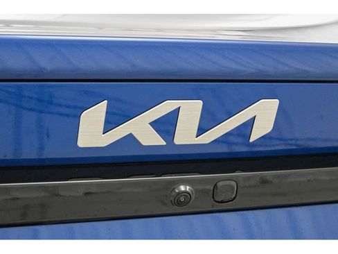 New 2025 Kia K4 image 33