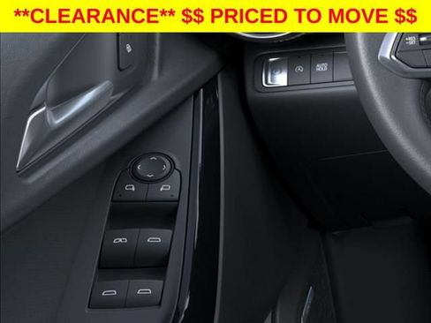 New 2026 Chevrolet Equinox LT FWD image 22