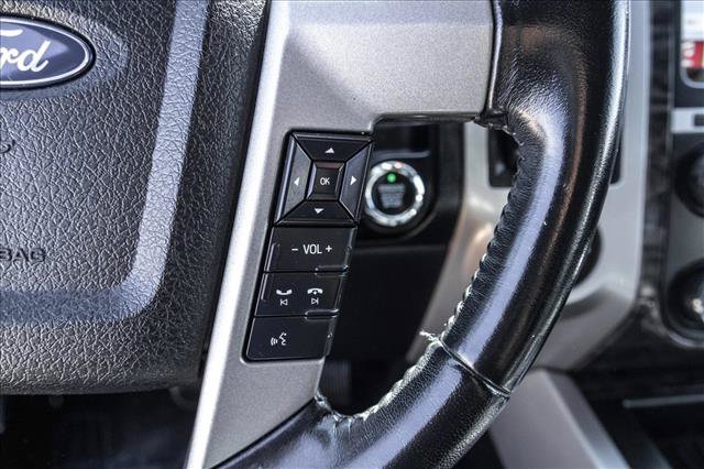 Used 2017 Ford Expedition Limited AWD/4WD image 14