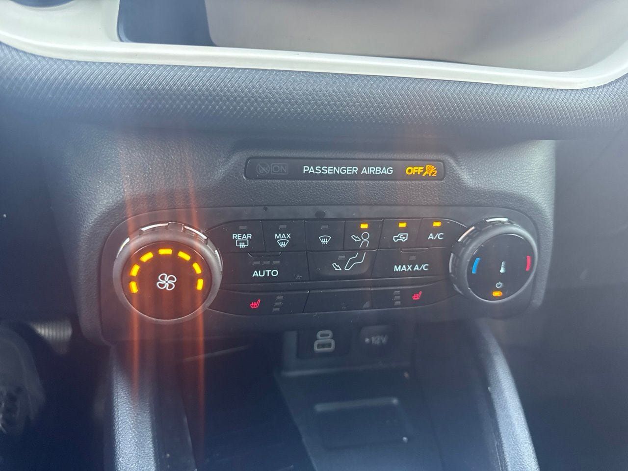 Used 2024 Ford Bronco Sport Heritage w/ Heritage Convenience Package AWD/4WD image 13