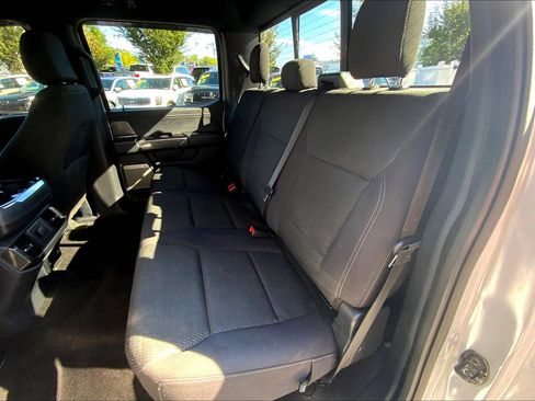 Used 2022 Ford F150 XLT w/ Equipment Group 302A High image 27