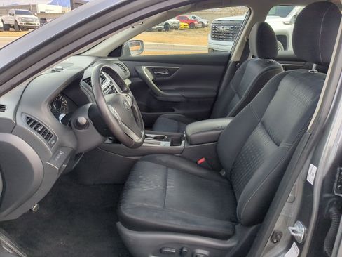Used 2018 Nissan Altima 2.5 SV image 23