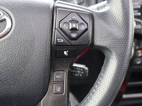 Used 2021 Toyota 4Runner TRD Pro AWD/4WD image 32