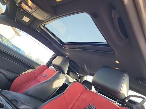 Certified 2023 Dodge Challenger R/T Scat Pack w/ Plus Package image 23