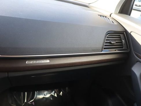 Used 2024 Audi Q5 2.0T Premium Plus AWD/4WD image 34