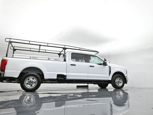 New 2026 Ford F350 XL w/ XL Driver Assist Package RWD image 55