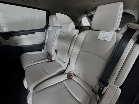 New 2026 Honda Odyssey EX-L image 29