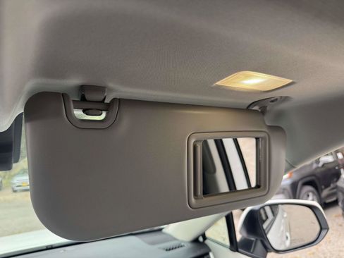 New 2025 Toyota RAV4 XLE image 34