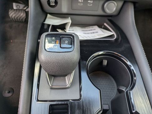 New 2026 Nissan Rogue Platinum w/ Platinum Premium Package image 42