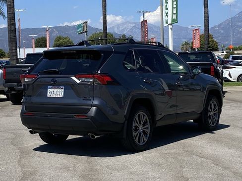 Certified 2024 Toyota RAV4 XLE Premium w/ Weather Package AWD/4WD image 43
