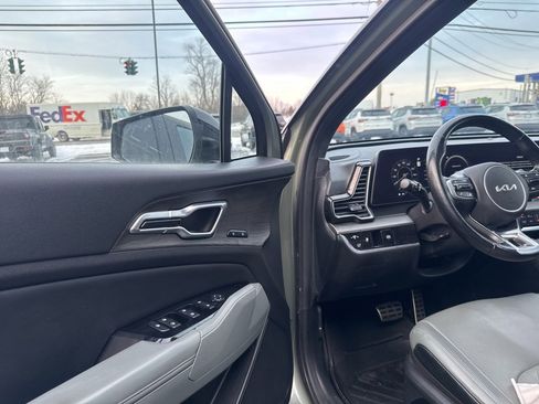Used 2023 Kia Sportage X-Pro image 22