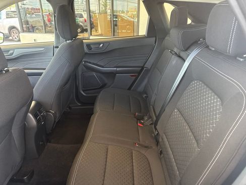 Certified 2023 Ford Escape Active AWD/4WD image 14