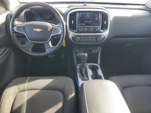 Used 2019 Chevrolet Colorado LT w/ LT Convenience Package image 24