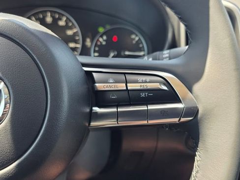 New 2026 MAZDA CX-50 AWD 2.5 Hybrid w/ Weather Package image 25