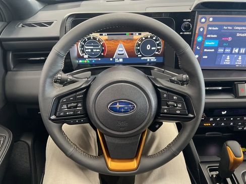 New 2026 Subaru Outback Wilderness AWD/4WD image 31