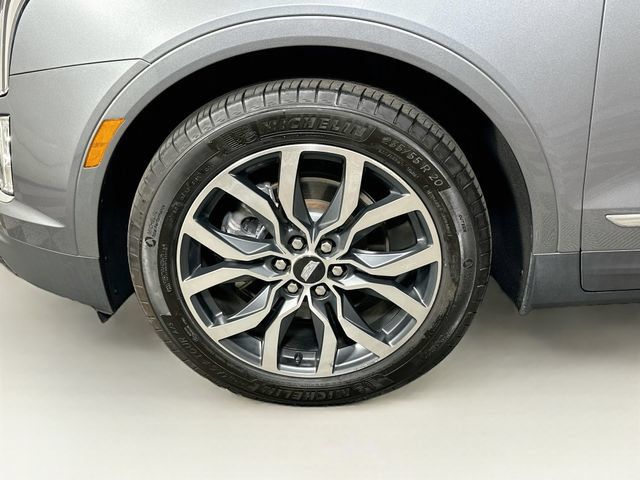 Used 2021 Cadillac XT5 Sportv AWD/4WD image 39