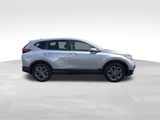 Used 2020 Honda CR-V EX video 2