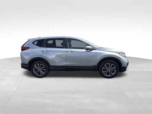 Used 2020 Honda CR-V EX image 2