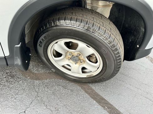 Used 2016 Honda CR-V LX image 27