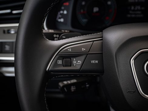 New 2026 Audi Q7 2.0T Premium Plus image 26