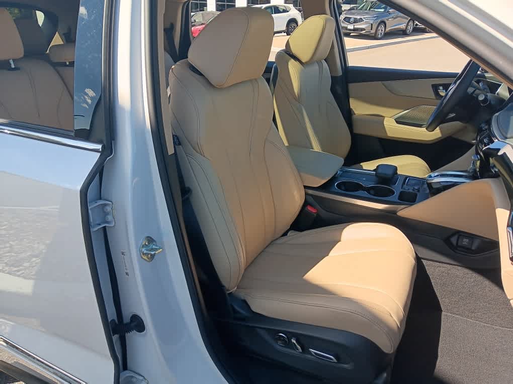Used 2023 Acura MDX SH-AWD image 20