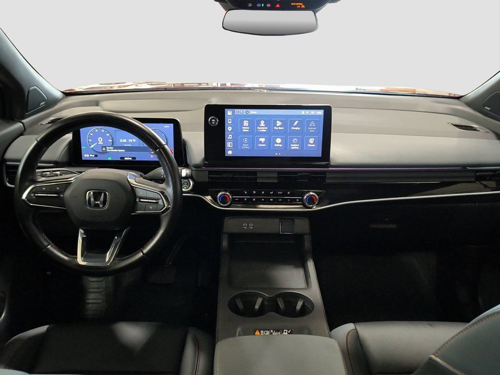 Used 2024 Honda Prologue Touring image 26