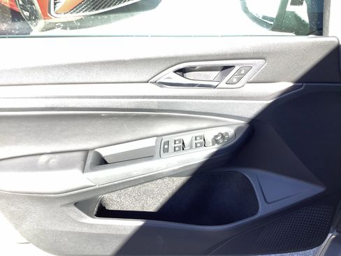 New 2026 Volkswagen GTI SE image 28